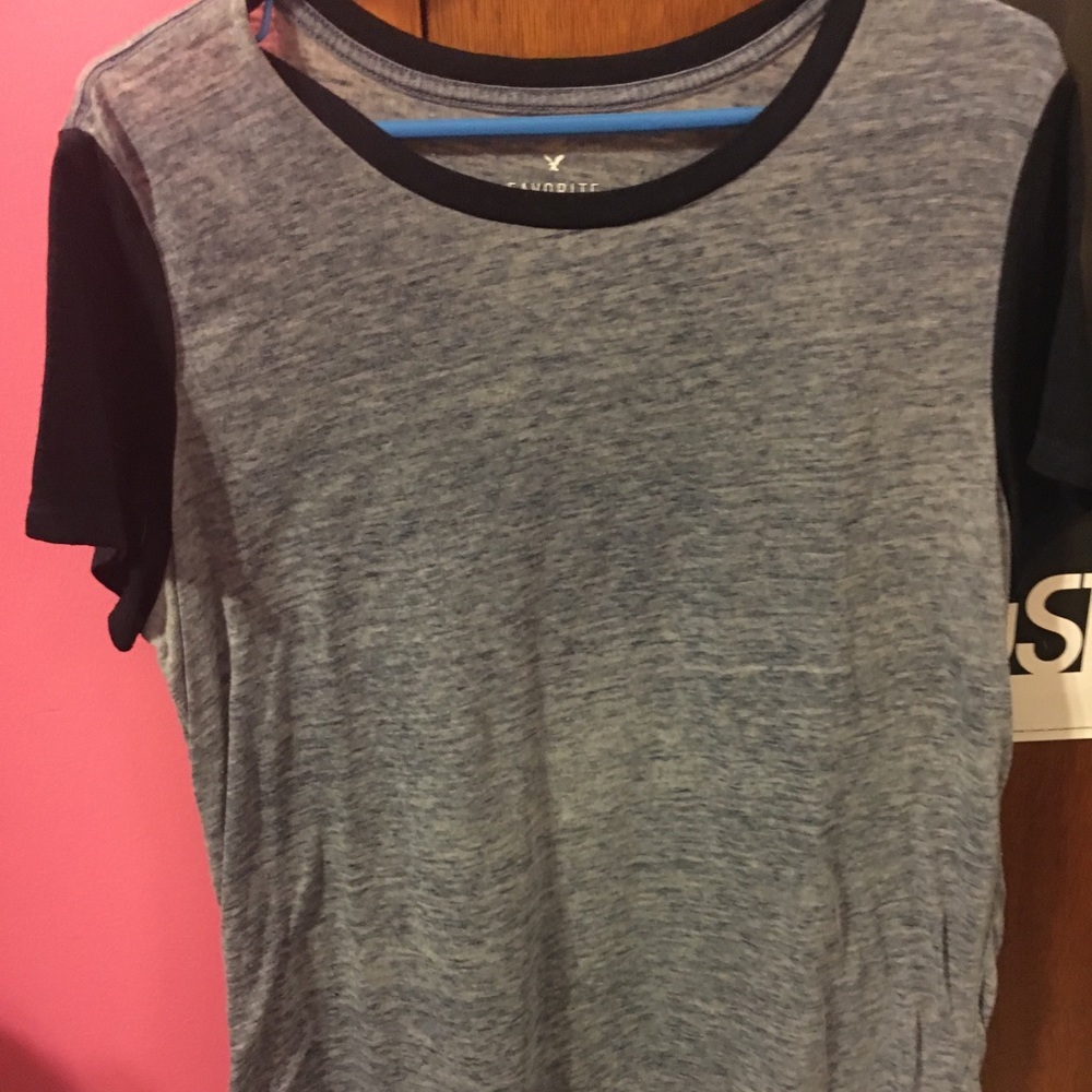 American eagle t